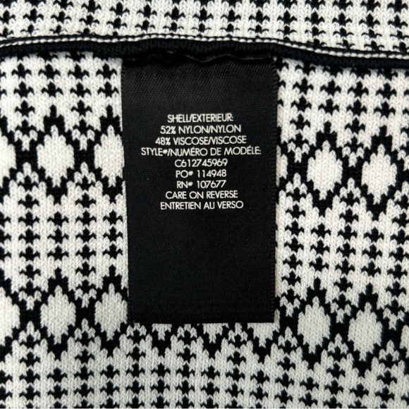 Alice + Olivia Kamilah Mini Fit and Flare Revolve Dress Womens Size Medium - Picture 7 of 12